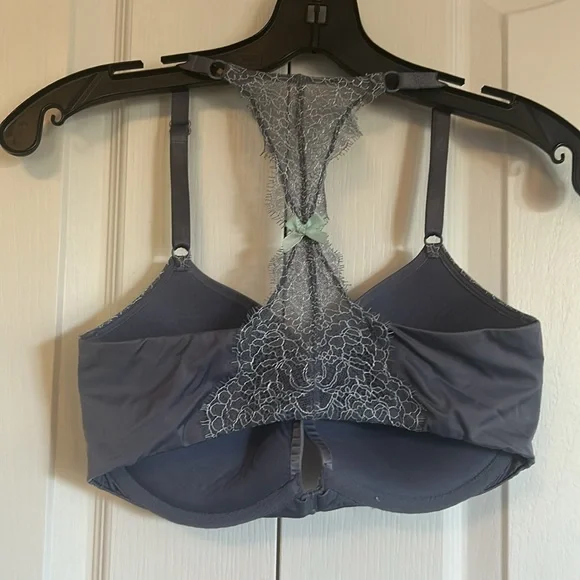 Victoria Secret Racerback Bra - Picture 2 of 3